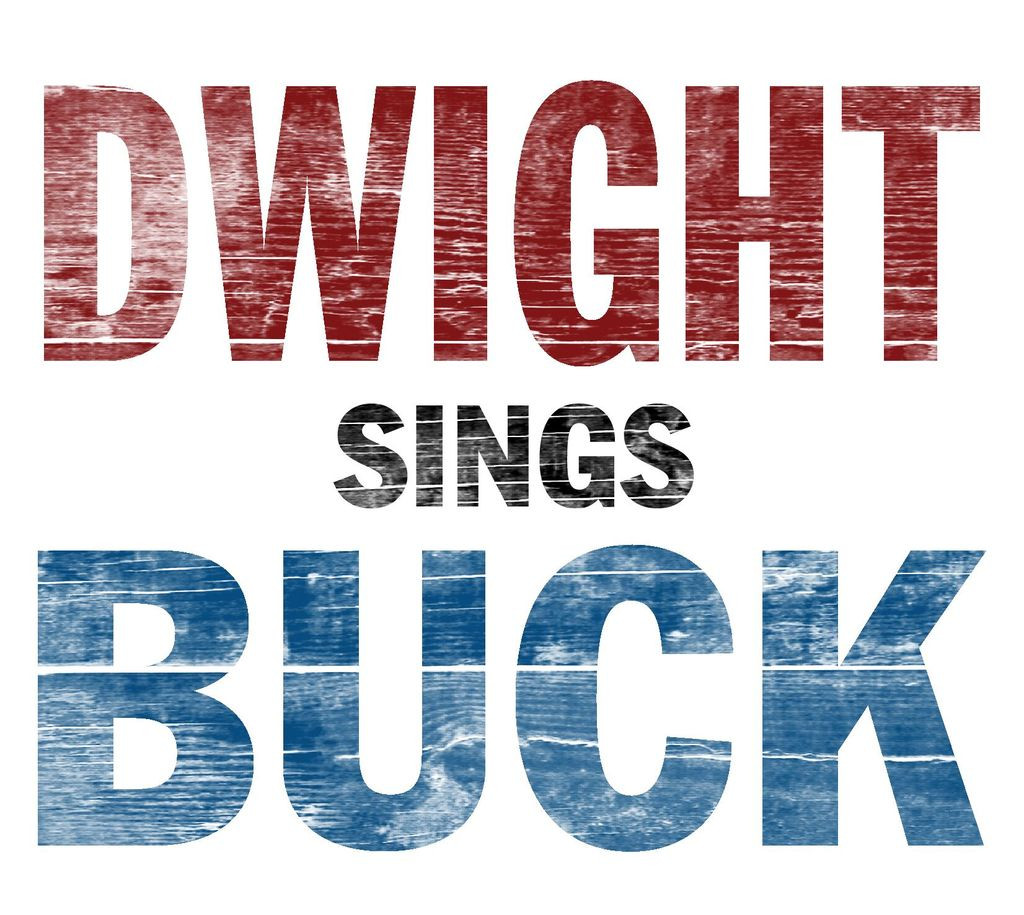 Dwight Yoakam - Dwight Sings Buck (LP)