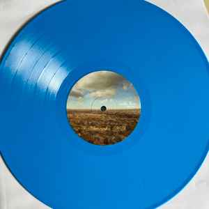Rattlesnake Milk – Rattlesnake Milk RE: (Sky blue vinyl) *USA SPESIALIMPORT* - Bilde 3