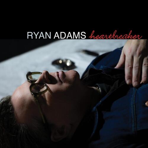 Ryan Adams - Heartbreaker "25th Anniversary Edition" (LP)