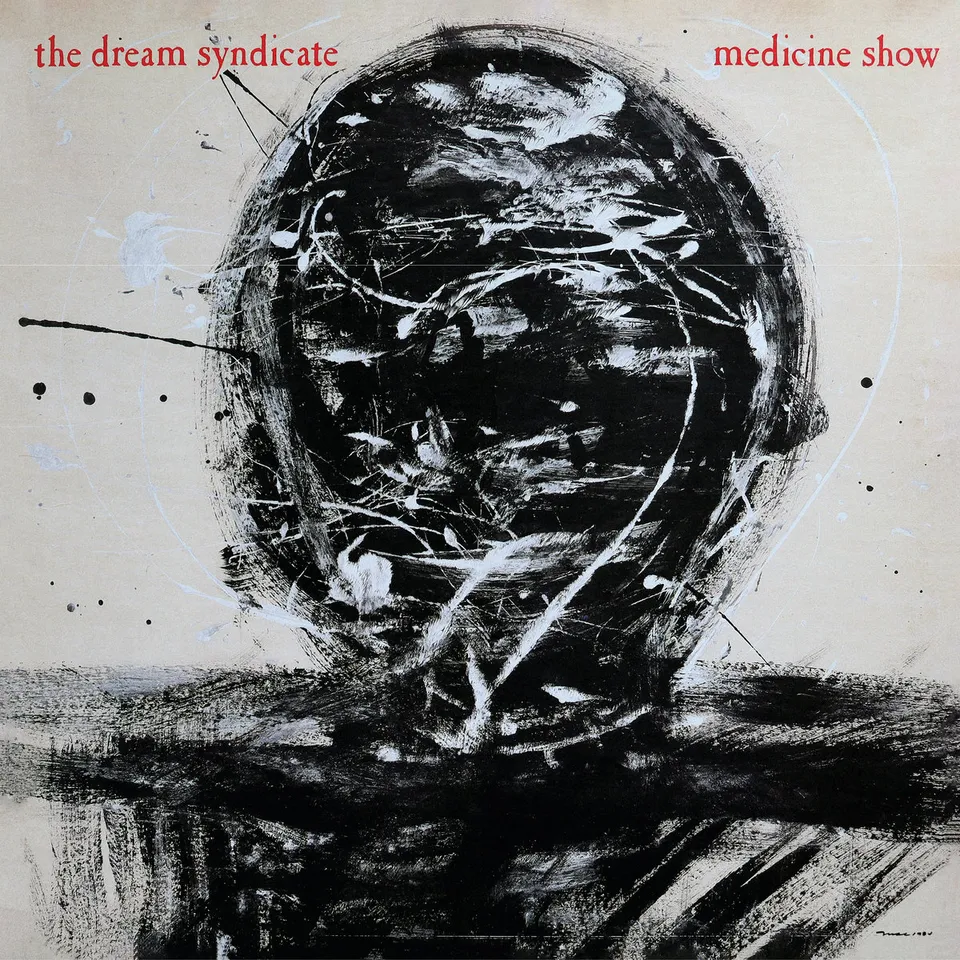 The Dream Syndicate - Medicine Show: I Know What You Like (RE:) (LP)