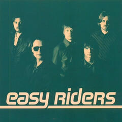 Easy Riders - Easy Riders (LP)