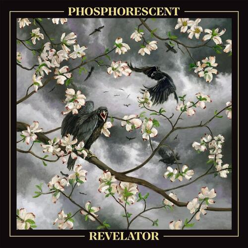 Phosphorescent - Revelator - LTD. (LP)