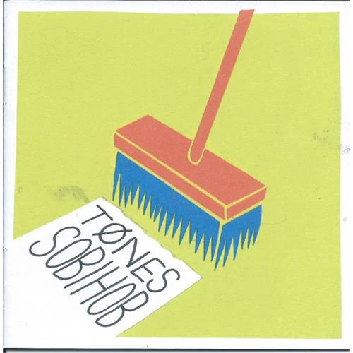 Tønes - Sobihob (2XLP)