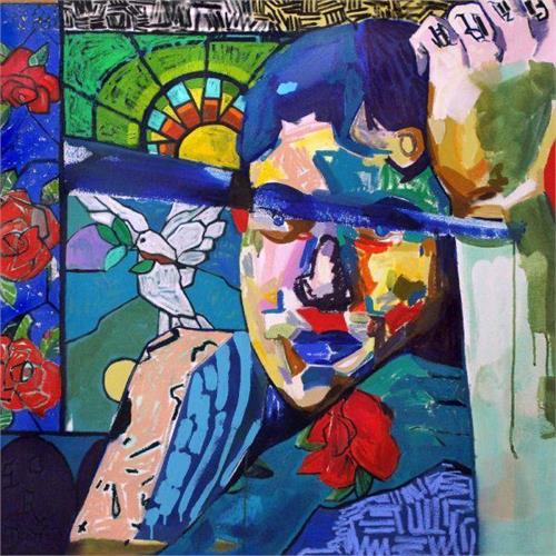 Susto - My Entire Life (CD)