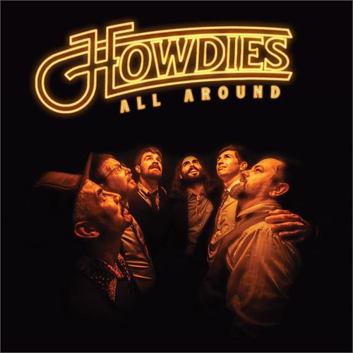 The Howdies - Howdies All Around (CD)