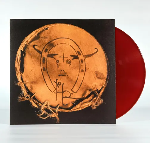 16 Horsepower - Olden (2XLP)  LTD. Nummerert Oxblood Red Vinyl *SPESIALIMPORT*