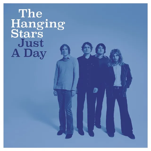 The Hanging Stars - Just A Day (LP)