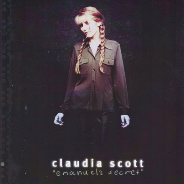 Claudia Scott - The Belle Of Singapore.  LTD. Sort vinyl (LP)  SLIPPES 25/09 Forhåndsbestill her!