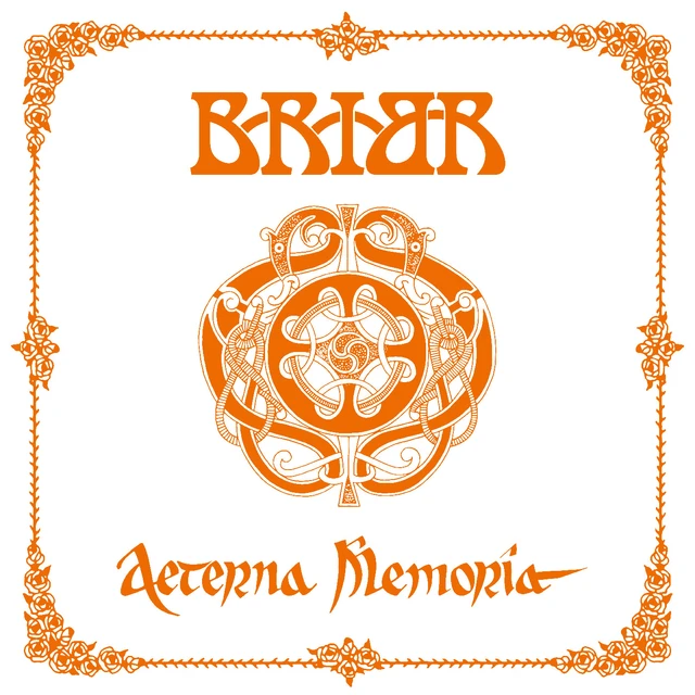 Briar (Daniel Romano) - Aeterna Memoria (LP)