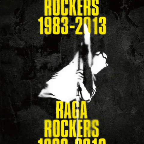 Raga Rockers 1983-2013 (12XLP BOX)